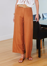 PING PONG - Biscotti Remi Pant - P595724