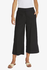 PING PONG - Black Kasbah Pant - P595731