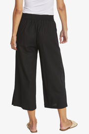 PING PONG - Black Kasbah Pant - P595731