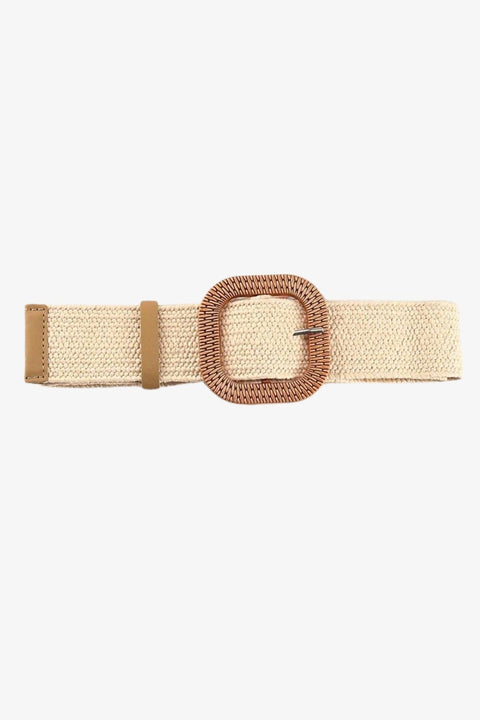 PING PONG - Sand Stretch Belt - P595ACC1