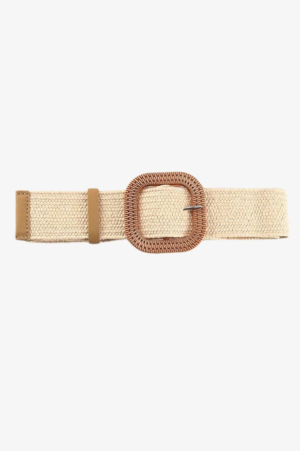 PING PONG - Sand Stretch Belt - P595ACC1