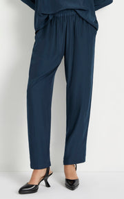 MELA PURDIE - Beluga Savoy Pant - F67 1850