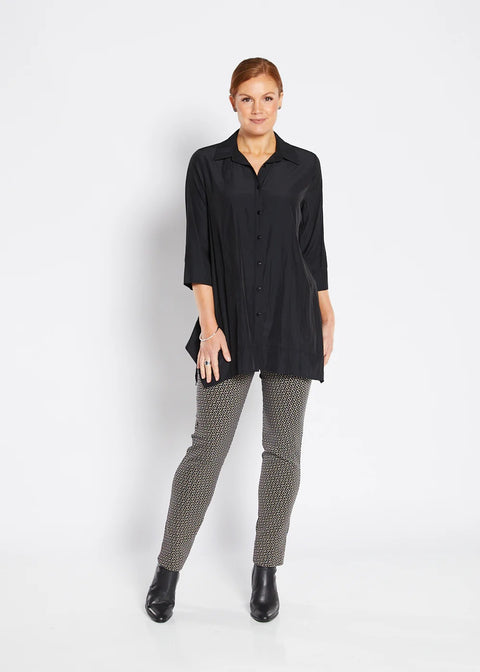 PHILOSOPHY - Signature Praline Full Length Pant