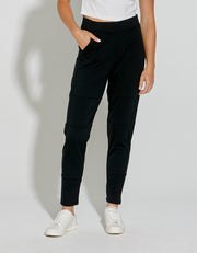 NEW LONDON JEANS - Black Whitney Jogger