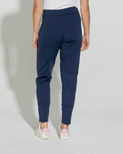 NEW LONDON JEANS - Navy Whitney Jogger