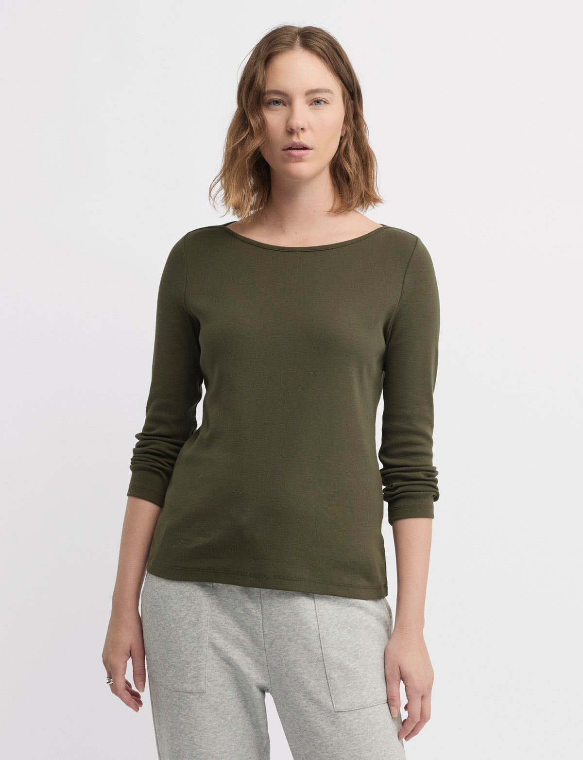 Yarra Trail Clothing Collection – Curation Boutique