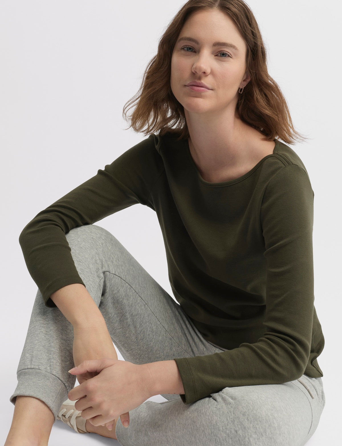 Yarra Trail Clothing Collection – Curation Boutique