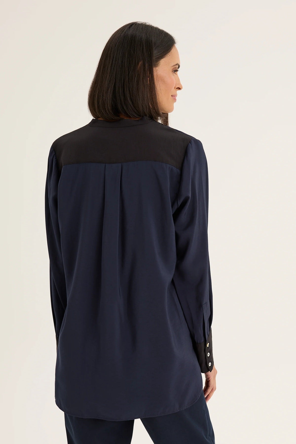 Yarra Trail Tranquil Knit