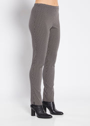 PHILOSOPHY - Signature Praline Full Length Pant
