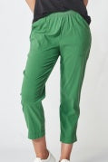 VERGE ESSEX ACROBAT PANT IN APPLE - 5621LW