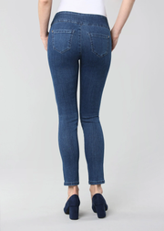 Lisette L - Betty Denim 5 Pocket 30" Slim Jean
