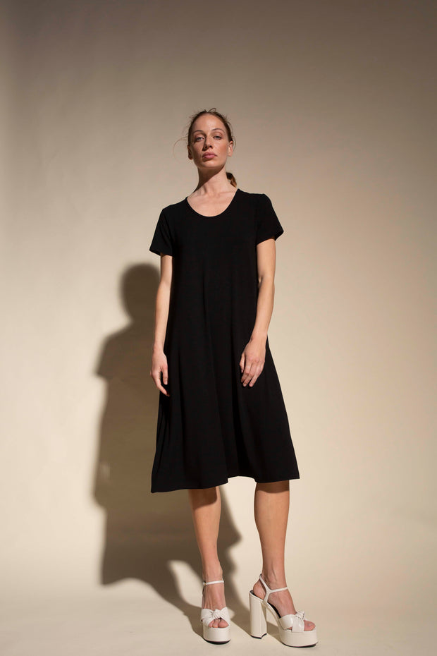 MELA PURDIE - Scoop Loose Dress