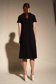 MELA PURDIE - Scoop Loose Dress