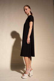 MELA PURDIE - Scoop Loose Dress