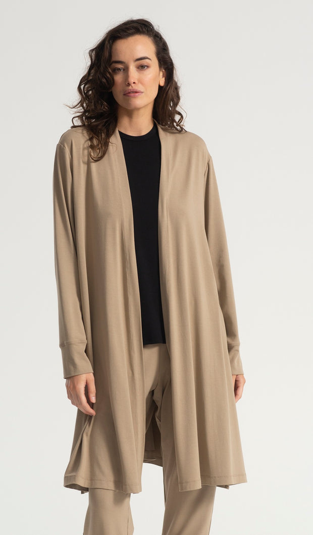MELA PURDIE - Midi Coat