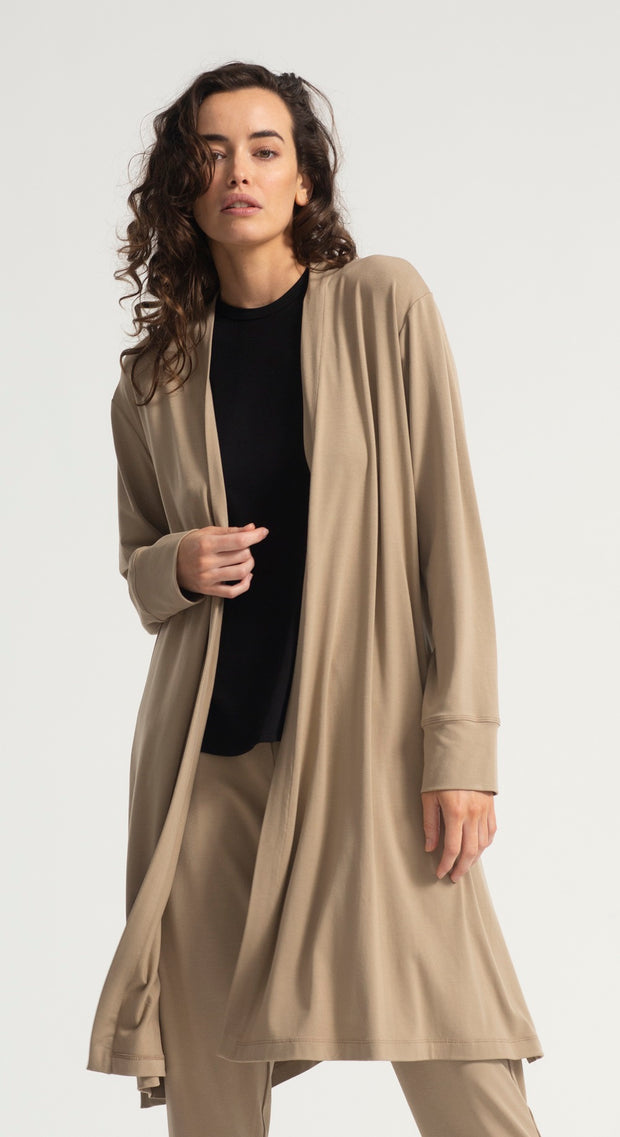 MELA PURDIE - Midi Coat