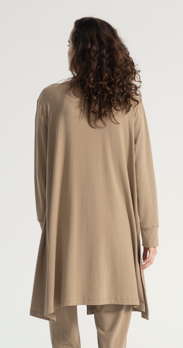 MELA PURDIE - Midi Coat