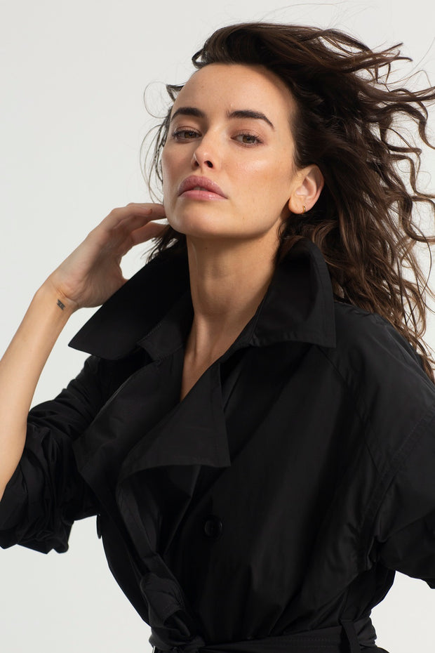 MELA PURDIE - Wedge Trench