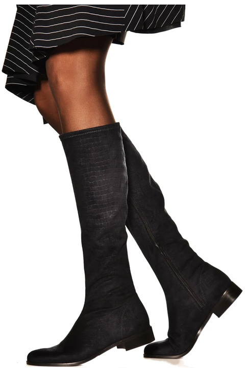 PAULA RYAN - Sirio Boot - F6684