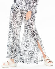 MELA PURDIE - Lima Silk Swish Pant