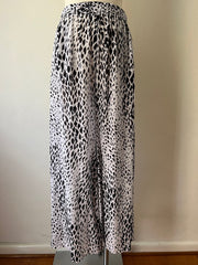 MELA PURDIE - Lima Silk Swish Pant