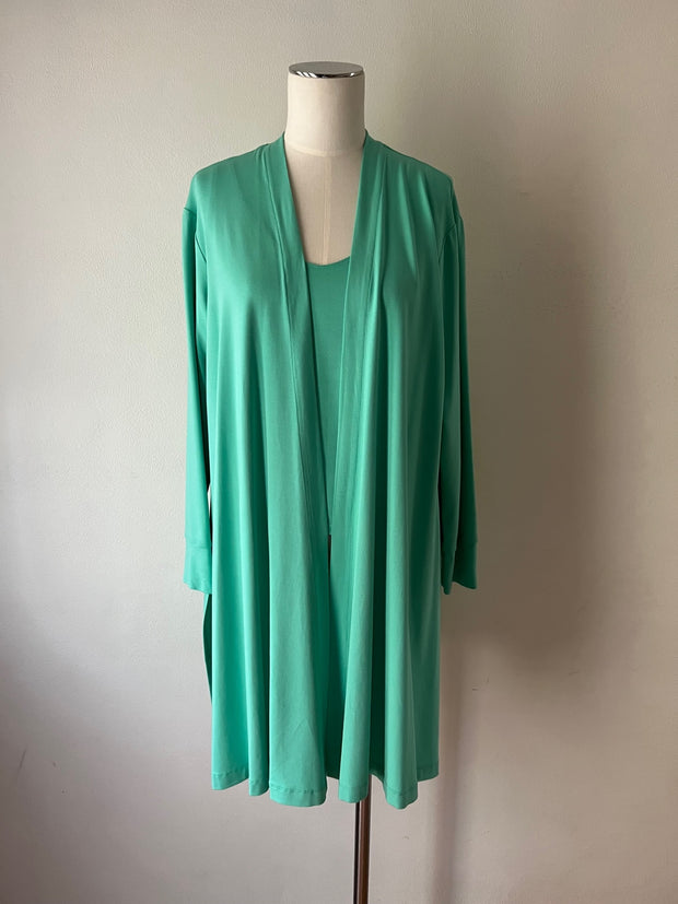 MELA PURDIE - Midi Coat