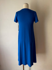 MELA PURDIE - Scoop Loose Dress