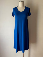 MELA PURDIE - Scoop Loose Dress